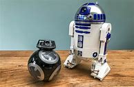Image result for Star Wars Square Droid