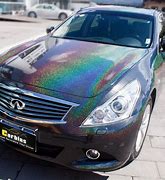 Image result for Glitter Matte Black Car Paint