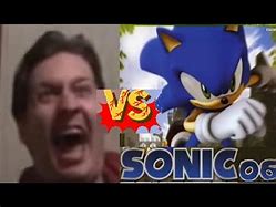 Image result for Sonic O6 Game