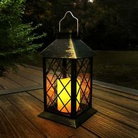 Image result for Solaire Hanging Lanterns
