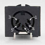 Image result for Midi Connector