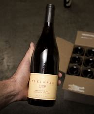 Image result for Sean Thackrey Pleiades XVII Old Vines