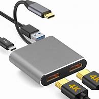 Image result for USBC Double Adapter