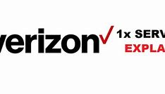Image result for Verizon 1X