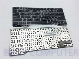 Image result for Fujitsu E546 Keyboard