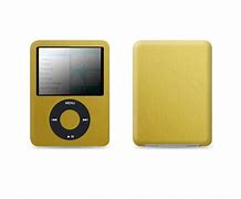 Image result for iPod Nano 3rd Generation Reboot