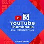Image result for Blank Thumbnail