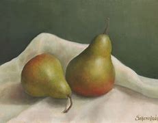Image result for Drawing Still Life Pear