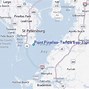 Image result for Pinpoint Tampa Florida Map