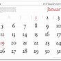 Image result for Framed Large Family Dry Erase Calendar Contemporary Wall Organizer