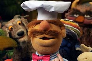 Image result for Swedish Chef Muppets