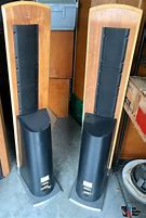 Image result for High-End Floor Speakers