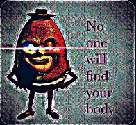 Image result for No One Will Find Your Body Meme