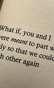 Image result for What If Quotes