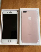 Image result for iPhone 7 Plus Rose