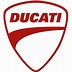 Image result for Ducati Car Logo