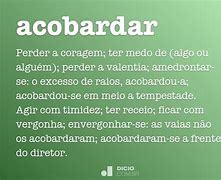 Image result for acobardqr