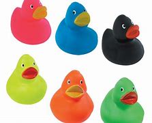 Image result for Rubber Duck Toy