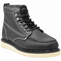 Image result for Black Fox Boots