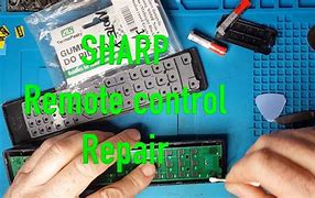 Image result for Sharp Remote Control Rrmcg0056sjsa