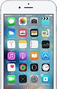 Image result for iPhone 6 App Open