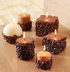 candele strane candele di natale decorate con chicchi di caff 232 ultime candele strane candele di natale decorate con chicchi di caff 232 ultime