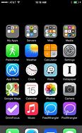 Image result for iPhone iOS 6 App