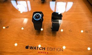 Image result for Apple Watch 7000 Series