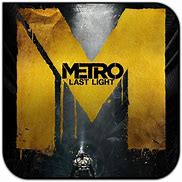 Image result for Metro Last Light Memes