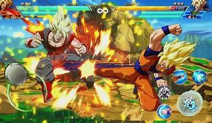 Image result for Dragon Ball Z Game Apk