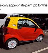 Image result for Meme Funny Car Paint Job