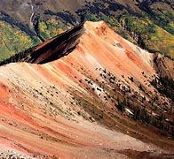 Image result for Red Mountain Colorado