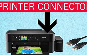 Image result for Printer Connection Name