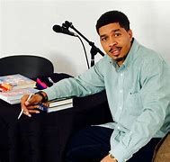 Image result for Omar Tyree
