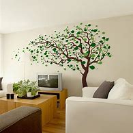 Image result for Removable Wall Stickers Decor