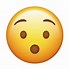 Image result for iPhone Emoji Excited Face