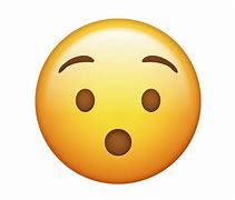 Image result for Shocked Emoji Low Quality