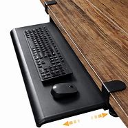 Image result for Keyboard Trays Undermount
