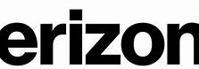 Image result for Verizon Logo Black and White