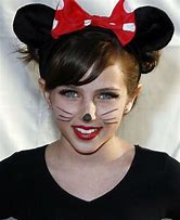 Image result for Minnie Mouse Icon
