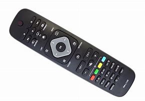 Image result for Philips Remote Control TV 65Pul7552