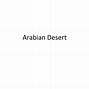 Image result for Arabian Desert On World Map