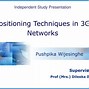 Image result for 3G Network Structure