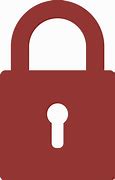 Image result for Lock Emoji with White Background