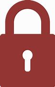 Image result for Locked Icon