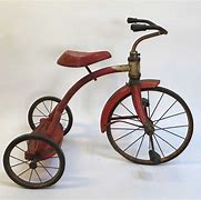 Image result for Old Tricycle