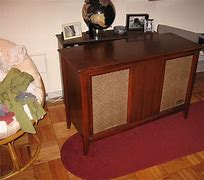 Image result for BSR Console Turntable
