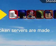 Image result for Broken Server Rooms
