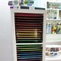 Image result for 12X12 Paper Storage Box