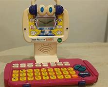 Image result for VTech Reading Fun Robot